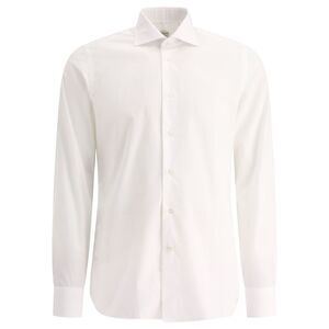 Borriello Men Classic Shirt